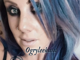 Ogryleekane