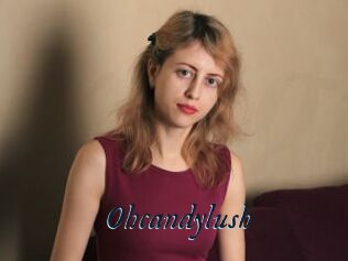 Ohcandylush