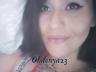 Ohdonya23