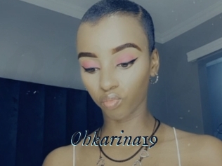 Ohkarina19