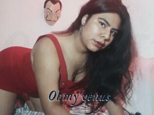 Ohmy_venus