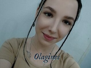 Olagines