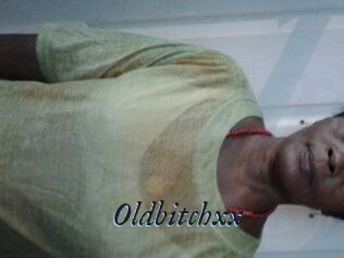 Oldbitchxx
