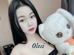 Olesi