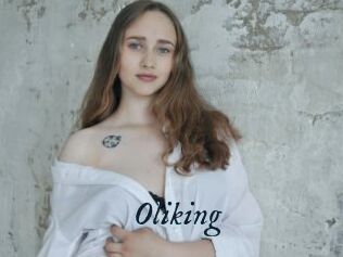 Oliking