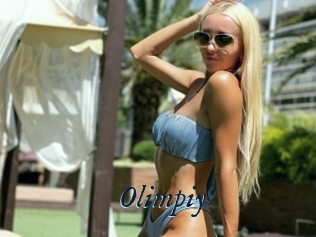 Olimpiy