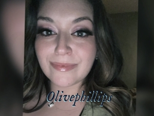 Olivephillips
