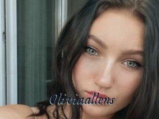 Oliviaallens