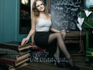 Oliviaaqua