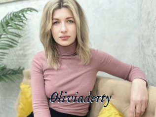 Oliviaderty