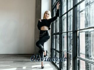Oliviadoyle