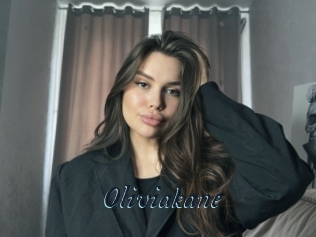 Oliviakane