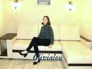 Olivialou