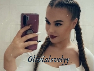 Olivialovelyy
