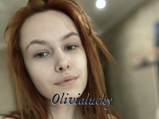 Olivialucky