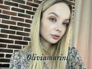 Oliviamarini