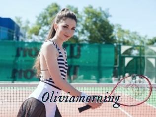 Oliviamorning