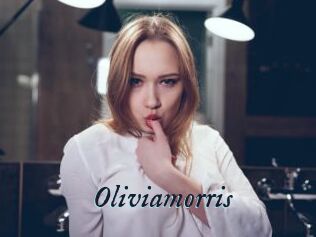 Oliviamorris
