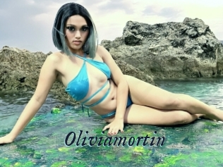 Oliviamortin