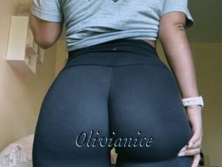 Olivianice