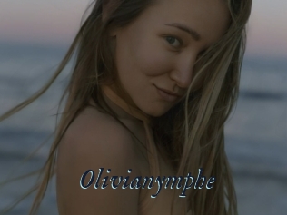 Olivianymphe