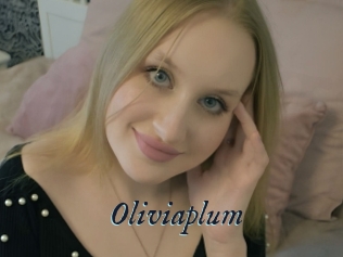 Oliviaplum