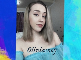 Oliviasnoy