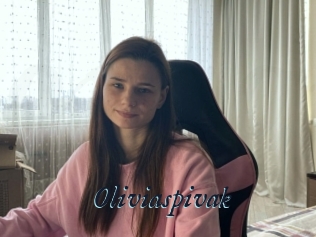 Oliviaspivak