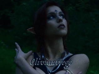 Oliviaurrego