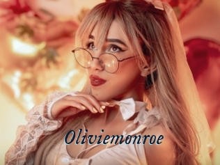 Oliviemonroe