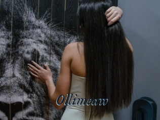 Ollimeaw