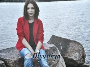 Olyunkya
