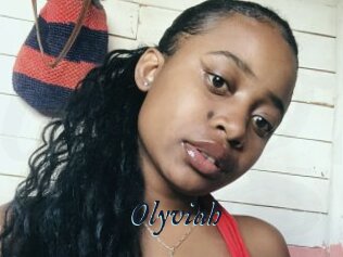 Olyviah