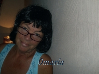 Omaria