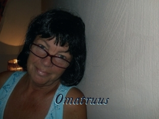 Omatruus