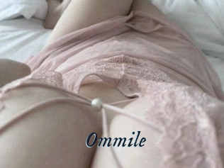 Ommile