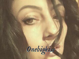 Onebigkiss