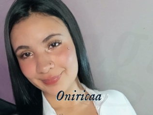 Oniricaa