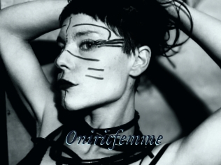 Oniricfemme