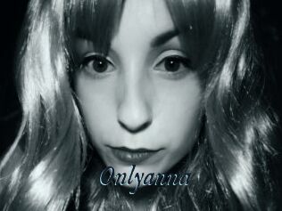 Onlyanna