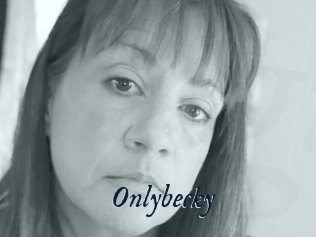 Onlybecky