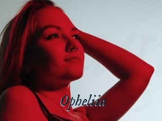 Opheliia