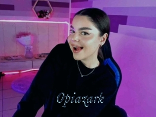 Opiazark