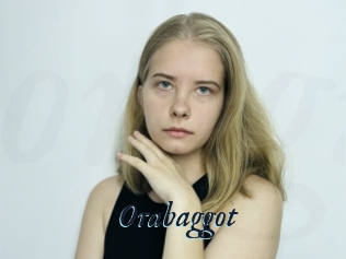Orabaggot