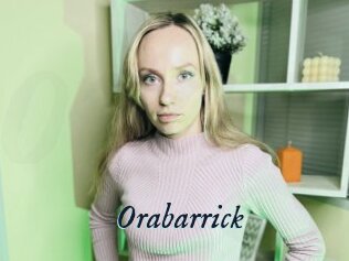 Orabarrick