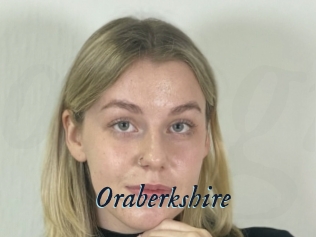 Oraberkshire