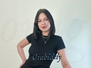 Orabiddy