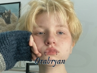 Orabryan
