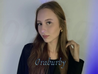 Oraburby