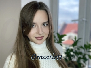 Oracatlett